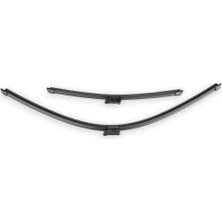 Renas Store Yeni Kasa Ön Cam Silecek Takımı 70-35CM Toyota C-Hr Chr ile Uyumlu 2023-2027