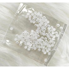 Renas Store Inci Tırnak Süsleme Taşı Tırnak Yüz Vücut Süsleme Taşı, 62739366363