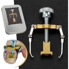 Renas Store Chermik Batık Tırnak Çıkartıcı Orjinal Çelik Batan Tırnağı Düzeltme Aparatı