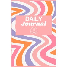 Renas Store Daily Journal: Gratitude, Daily Habits, Dreams, Thoughts, 100 Pages