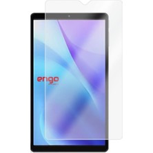 Renas Store Engo Reeder T71 8.7 Inç Mat Ekran Koruyucu 9h Nano Şeffaf