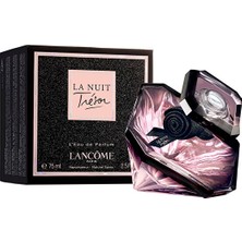 Lancome La Nuit Tresor Edp 75 ml