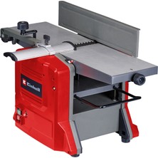 Einhell Tezgah Planya Tc-Sp 204/1 4419957 1500 W | 9500 Dev/dk | Kalınlık Planyası | Bileme | 204 mm Genişlik | 120 mm Açıklık Yüksekliği | Toz Emiş Bağlantısı