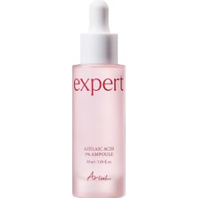 Renas Store Ariul Expert Azelaic Acid 5% Ampoule 30ML -%5 Azelaik Asit Gözenek Sıkılaştırıcı & Cilt Aydınlatıcı Ampul