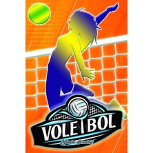 Renas Store Independently Published Voleibol Libreta De Notas