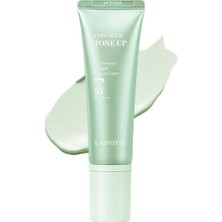 Renas Store Labiotte Co Labiotte Skin Enhancer Kolajenli Green(Yeşil) Renk Dengeleyici Krem 50 Spf Pa+++ (40 Ml)