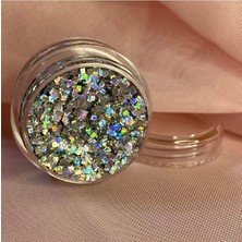 Renas Store Glitter Jel Far Parıltı Sim -10 Discoball