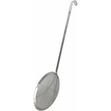 Paslanmaz Tel Kevgir Sık Çap17 Sap36 cm