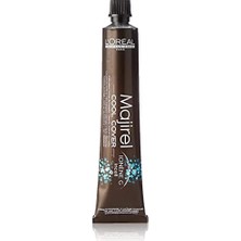 Renas Store Loreal Majirel Saç Boyası Cool Cover cc 8.3 Açık Bej Altın Dore
