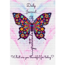 Renas Store Independently Published Gratitude Journal For Girls And Girls At Heart