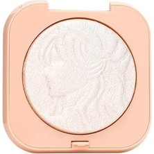 Renas Store Glow Fairy Yoğun Işıltılı Tekli Aydınlatıcı - Şampanya - Kabartma Desenli Parlak Highlighter