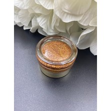 Renas Store Bronz Gold Glitter Göz Farı, SERASHINEGOZFARI326