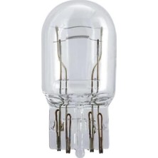 Renas Store Bosch Ampul Eco 12V W21/5W 21/5 W W3X16Q Fiat, Honda, Mazda, Nissan, Opel, Suzuki, Toyota, Vw, Abarth - 1987302823