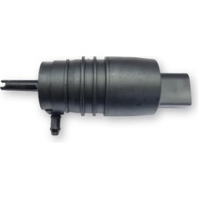 Renas Store Ön Cam Yıkama Fiskiye Pompası Motoru 1K5955651 Vw Passat B5 ile Uyumlu 1997-2000