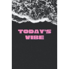 Renas Store Today's Vibe Daily Vibe Journal
