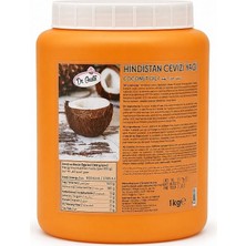 Dr. Gusto Hindistan Cevizi Yağı 1000 gr