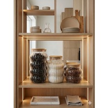 Empressco Borosilicat Kavanoz