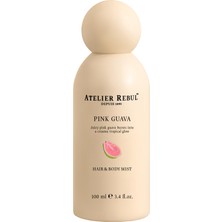Atelier Rebul Pink Guava Saç & Vücut Misti 100 ml