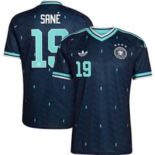Fair City Almanya 2026 Dünya Kupası Leroy Sane Deplasman Forması