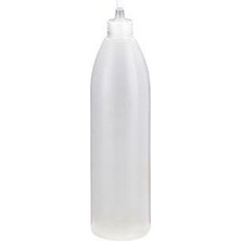 Martellato Fişek Şurupluk & Sos Şişesi 500 ml