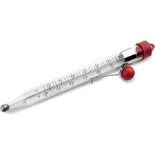 Lacor Şeker Derecesi & Termometre 21.5 cm