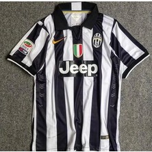 Fair City Juventus Isimsiz Nostalji Forması