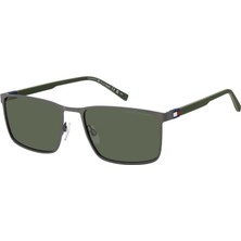 Tommy Hilfiger Tommy Hılfıger Güneş Gözlüğü Th 2319/S 59 Svk Qt