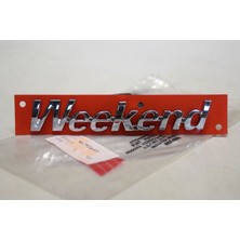 Baslar Oto Bagaj Kapağı Palio Weekend Yazısı 46792649