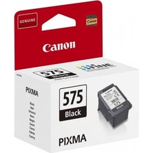 Canon Pg-575 Siyah Mürekkep Kartuşu