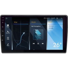 Carvocal Hyundai I30 Android Multimedya Sistemi (2012-2016) CRV-4265XA