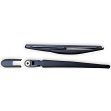 Renas Store Arka Cam Silecek Kolu Takımı 8253A029 Mitsubishi Asx ile Uyumlu 2010-2016