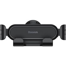 Renas Store Baseus Stable Gravitational Araç Içi Telefon Tutucu