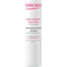 Renas Store Topicrem Lips Stick 4g