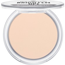 Renas Store Essence Cosmetics Brighten Up! Banana Pudra 20