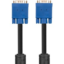 S-Link Slx-172 Vga M-M 1.8 Metre Monitör Kablosu