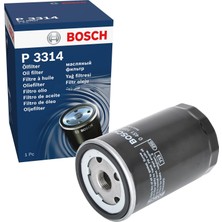 Renas Store Citroen Ds4 1.6 Hdi 2014-2017 Bosch Yağ Filtresi