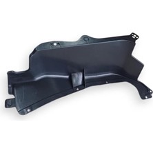 Renas Store Motor Yan Muhafaza Sağ Parça Plastik 1J0825250F Seat Leon ile Uyumlu 2000-2005