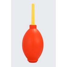 Renas Store Ruby Face Ipek Kirpik Yapıştırıcı Soğutucu ve Kurutucu Pompa - Temizlik Pompası