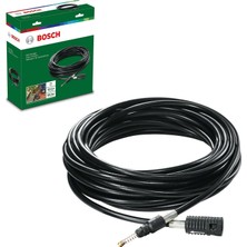 Renas Store Bosch Home And Garden Boru Temizleyici, 10 M