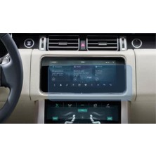 Renas Store Engo Range Rover Vogue 10.2 Ekran Koruyucu Multimedya 2019-2022