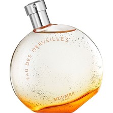 Hermes Eau Des Merveilles Eau De Toilette 100ML