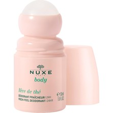 Renas Store Nuxe 24H Deodorant 50 ml 212732
