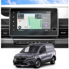 Renas Store Renault Kangoo ile Uyumlu 2024 2025 Multimedya 9h Nano Ekran Koruyucu