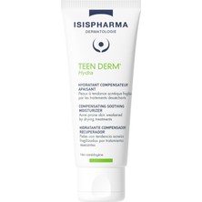 Renas Store Isıs Pharma Teen Derm Hydra 40 ml