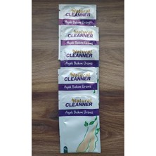 Renas Store Cleanner Ayak Bakım Ürünü 15GR (Ayak ve Ayakkabı Kokusu Için) 5 Adet
