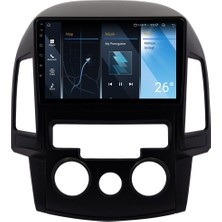 Carvocal Hyundai I30 Android Multimedya Sistemi (2008-2011) CRV-4281XA