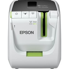 Epson Labelworks Lw-1000P Etiketleme Makinası
