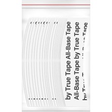 Renas Store True Tape All Base Tape™ Protez Saç Bandı 1" C (2,5cm x 7,5cm)