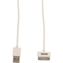 Renas Store Avec AV-W102 Usb-Ip4/4s Kablo, 1 M