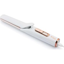 Renas Store King KSD926 Juana Kablosuz Saç Düzleştirici | Seramik Kaplama | 2 Isı Ayarı | LED Gösterge | USB Şarj | 45 Dakika Kullanım